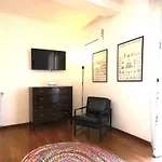 Apartamento A' La Gare 6 La Spezia