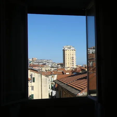 A' La Gare 6 Apartment