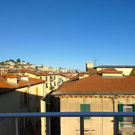 Apartamento A' La Gare 6
