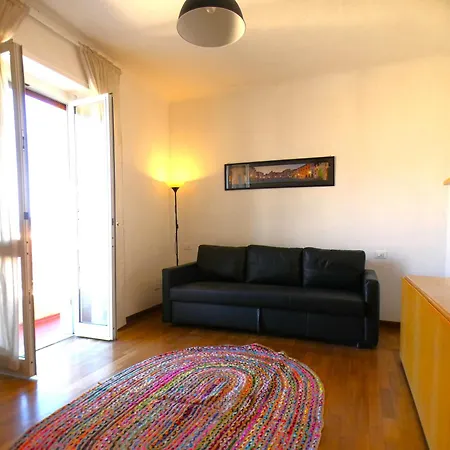 A' La Gare 6 Apartment