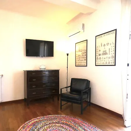 Apartment A' La Gare 6 La Spezia