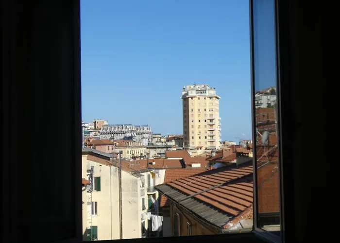 A' La Gare 6 Apartment