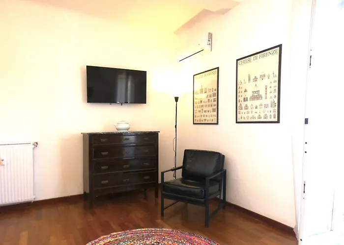 Apartment A' La Gare 6 La Spezia