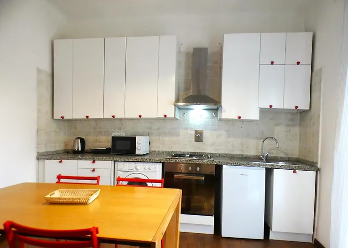 A' La Gare 6 La Spezia