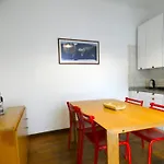 A' La Gare 6 * La Spezia