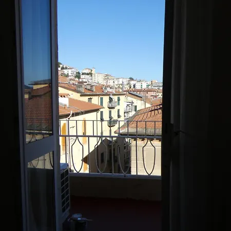 Appartement A' La Gare 6