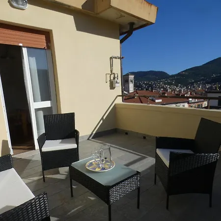 A' La Gare 6 La Spezia