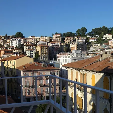 A' La Gare 6 La Spezia