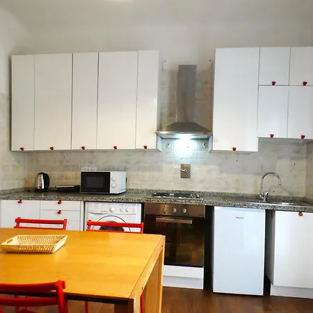 A' La Gare 6 La Spezia