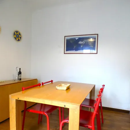 A' La Gare 6 * La Spezia