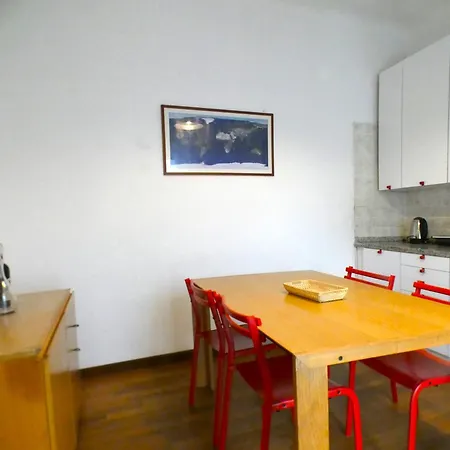 A' La Gare 6 * La Spezia