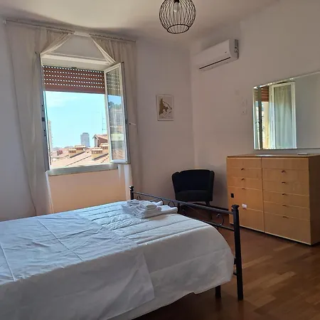 Appartement A' La Gare 6 *